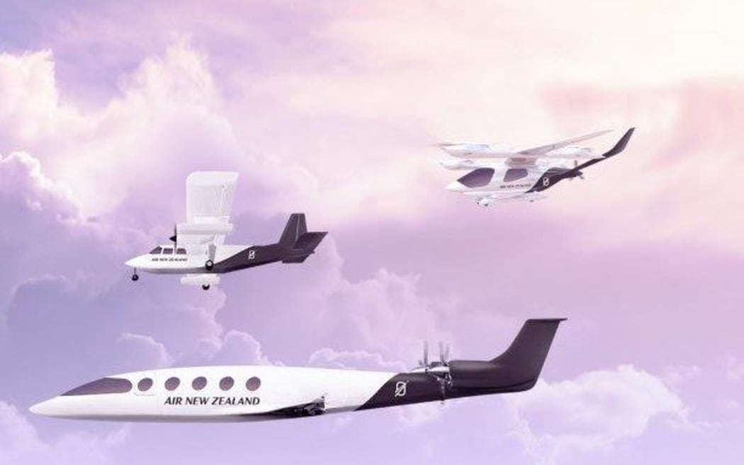 découvrez comment air new zealand s'engage dans la transition vers l'aviation électrique, avec des initiatives innovantes pour un transport aérien plus durable et respectueux de l'environnement.
