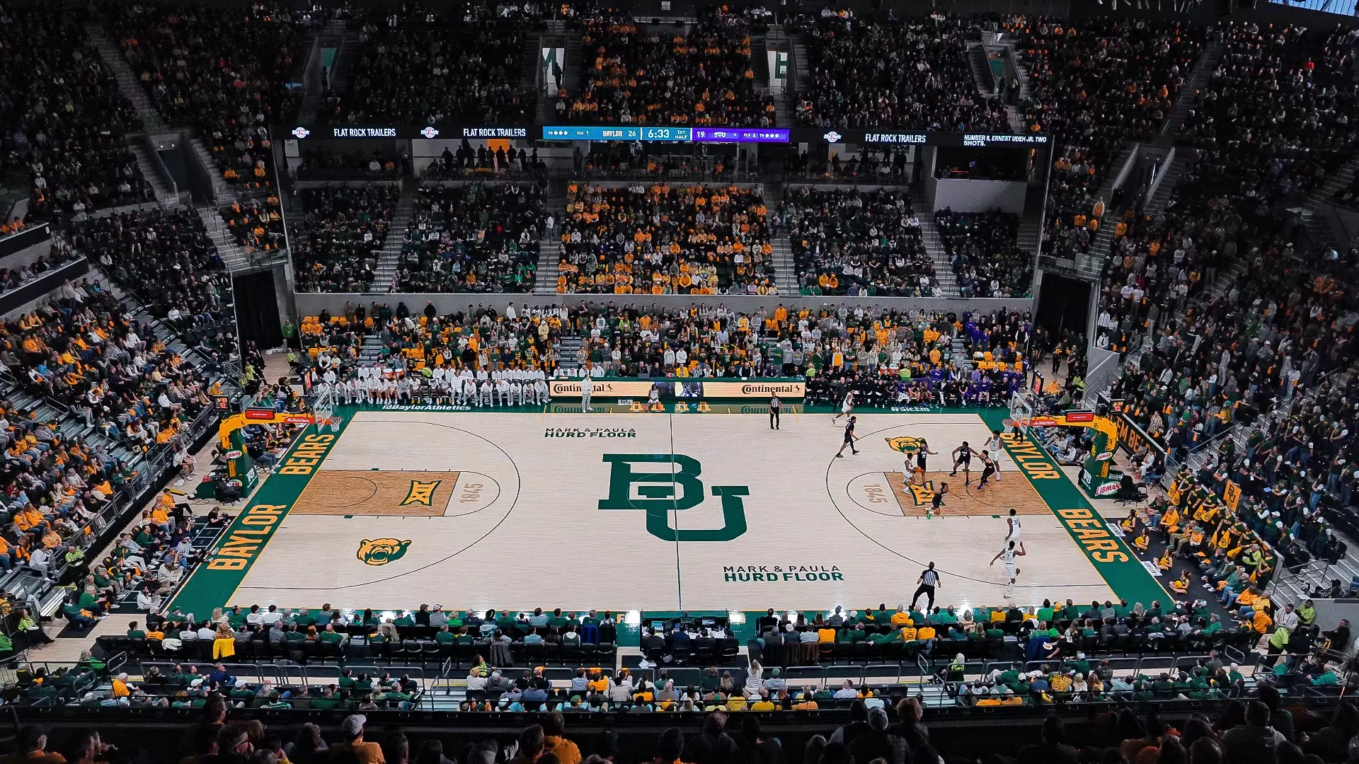 découvrez l'affrontement excitant entre baylor et cincinnati ce samedi. suivez toutes les infos, pronostics et analyses pour ne rien manquer de ce match incontournable.
