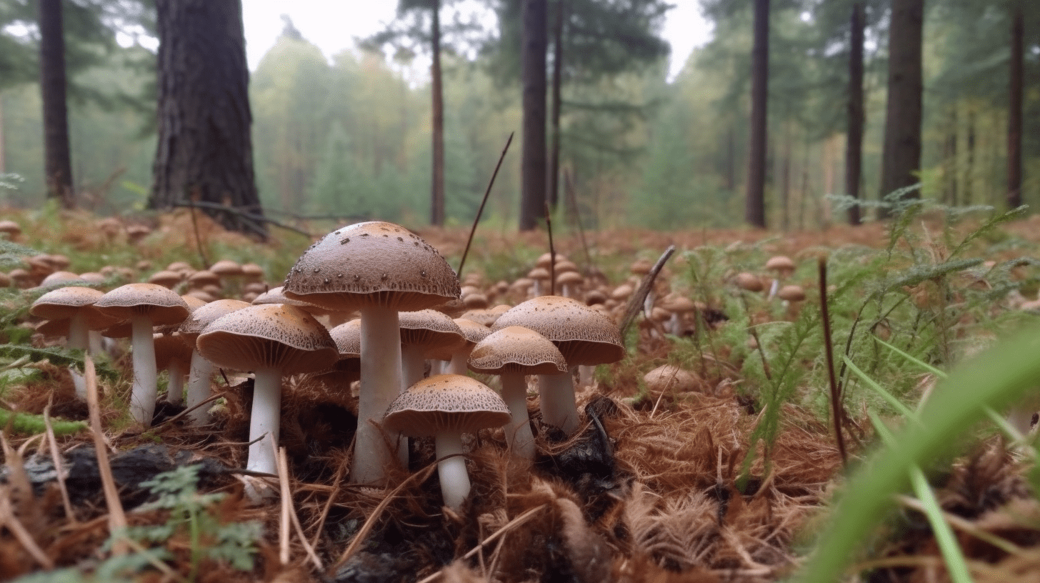 découvrez comment intégrer les champignons à votre petit-déjeuner pour un repas sain, savoureux et plein de bienfaits. recettes faciles et idées gourmandes à essayer dès le matin.