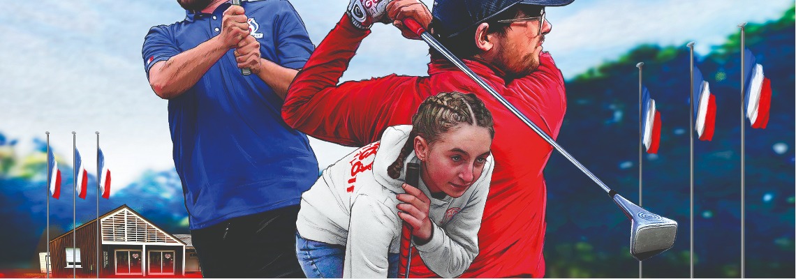 participez au championnat de swin golf et vivez une expérience sportive unique. découvrez les règles, les dates et les conseils pour briller lors de ce tournoi accessible à tous les niveaux.