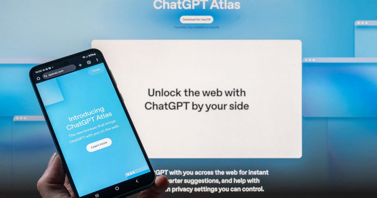 découvrez chatgpt atlas, votre guide incontournable pour explorer les fonctionnalités, astuces et usages innovants de chatgpt. simplifiez la maîtrise de l'intelligence artificielle dès aujourd'hui !