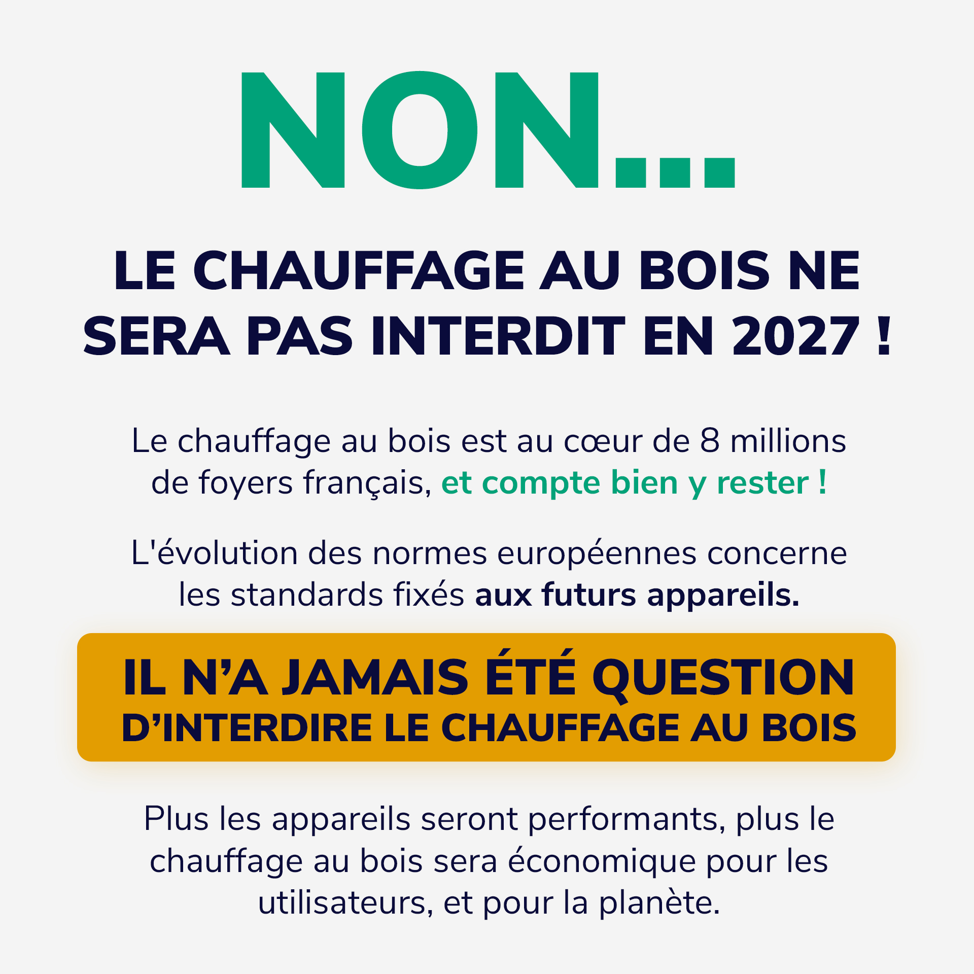 découvrez tout ce qu'il faut savoir sur l'interdiction du chauffage au bois prévue en 2027 : raisons, zones concernées, alternatives et impact pour les particuliers.