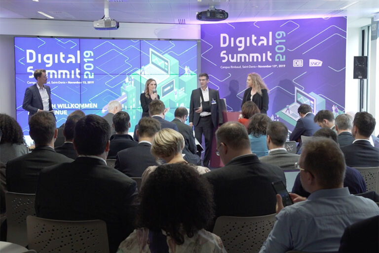 découvrez comment la collaboration avec db et sncf favorise l'innovation et améliore la mobilité ferroviaire en europe. avantages, enjeux et perspectives de ce partenariat stratégique.