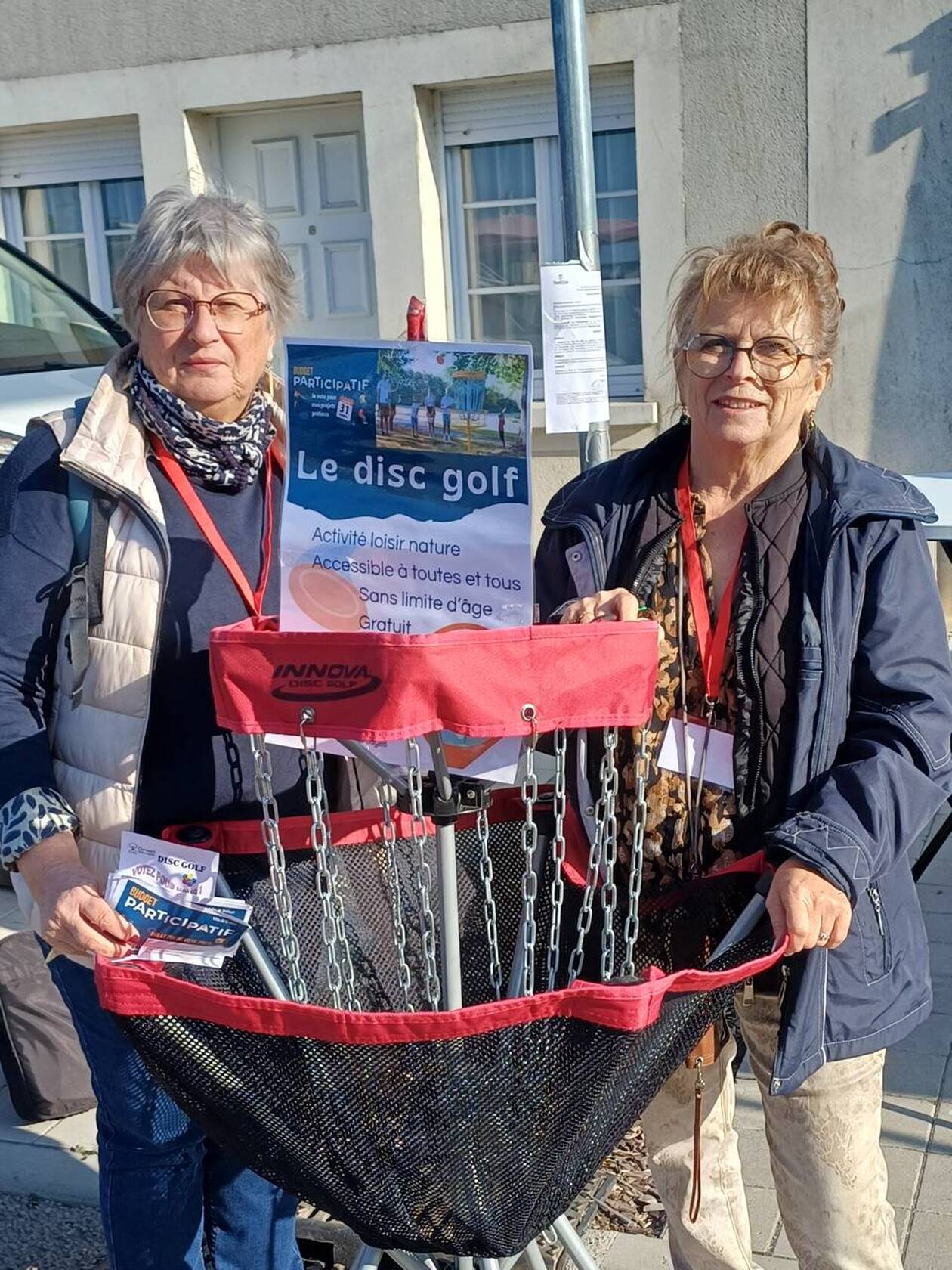 découvrez le disc golf à trélazé : informations sur le parcours, conseils pour débuter, événements locaux et astuces pour profiter pleinement de ce sport en plein air près d'angers.