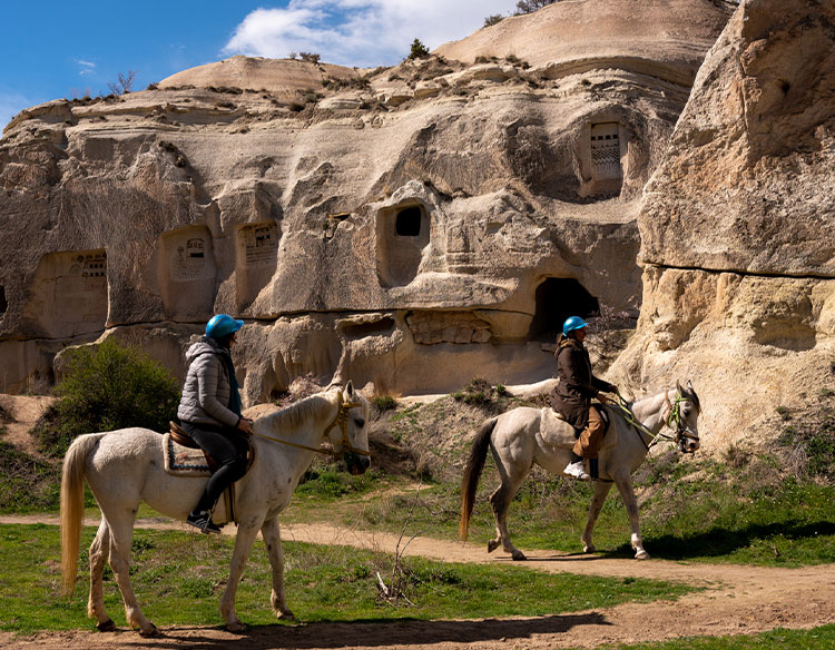 découvrez les plus belles escapades d'automne en europe à cheval. partez à l'aventure sur des sentiers pittoresques, vivez des balades équestres inoubliables et admirez les paysages colorés de la saison dans des régions d'exception.