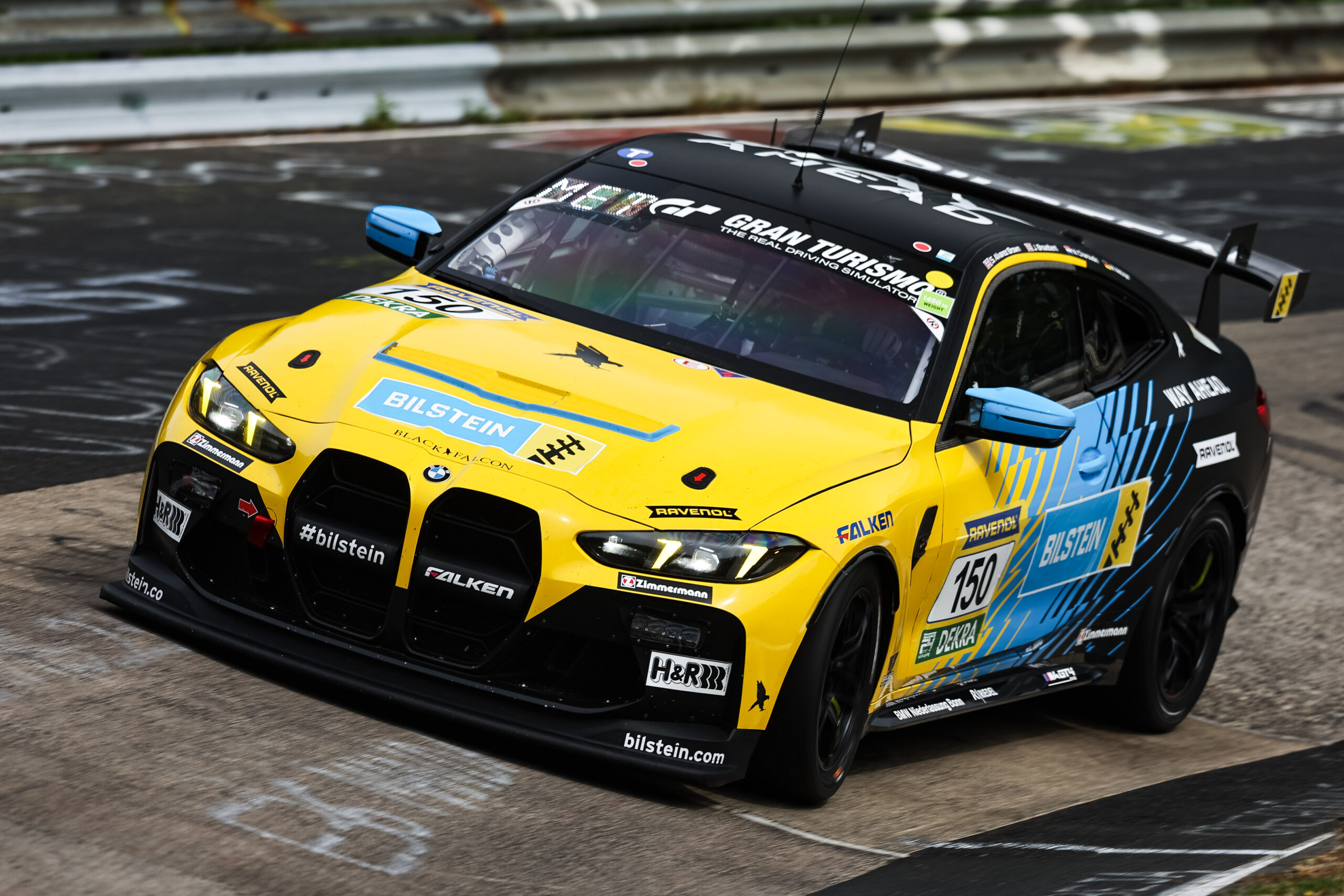 découvrez les dernières actualités, innovations et performances de falken motorsports pour la saison 2025. suivez les équipes, pilotes et résultats en compétition automobile avec falken.