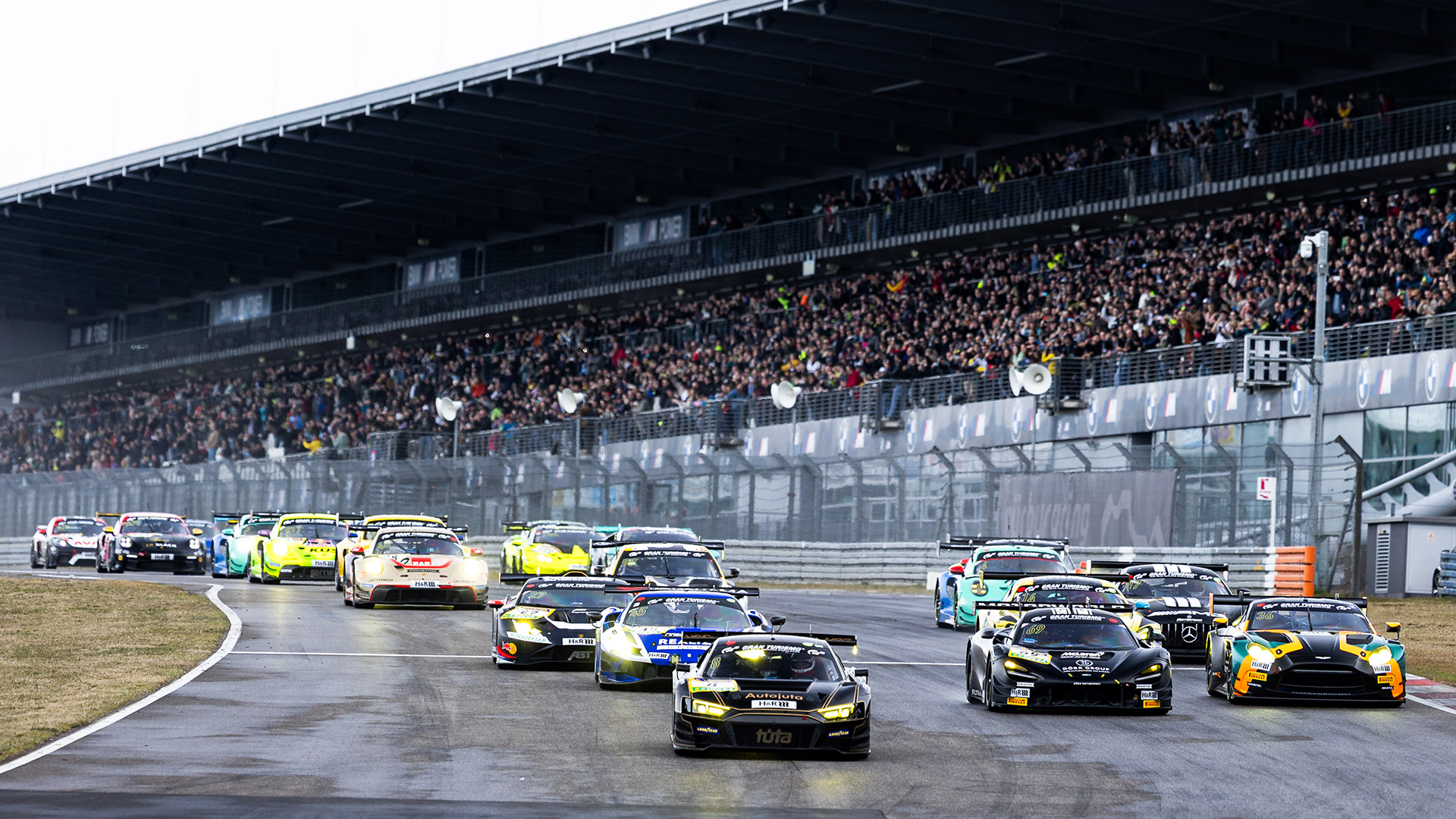 découvrez toutes les nouveautés et performances de falken motorsports pour la saison 2025 : actualités, pilotes, voitures et résultats de l'équipe sur les circuits internationaux.