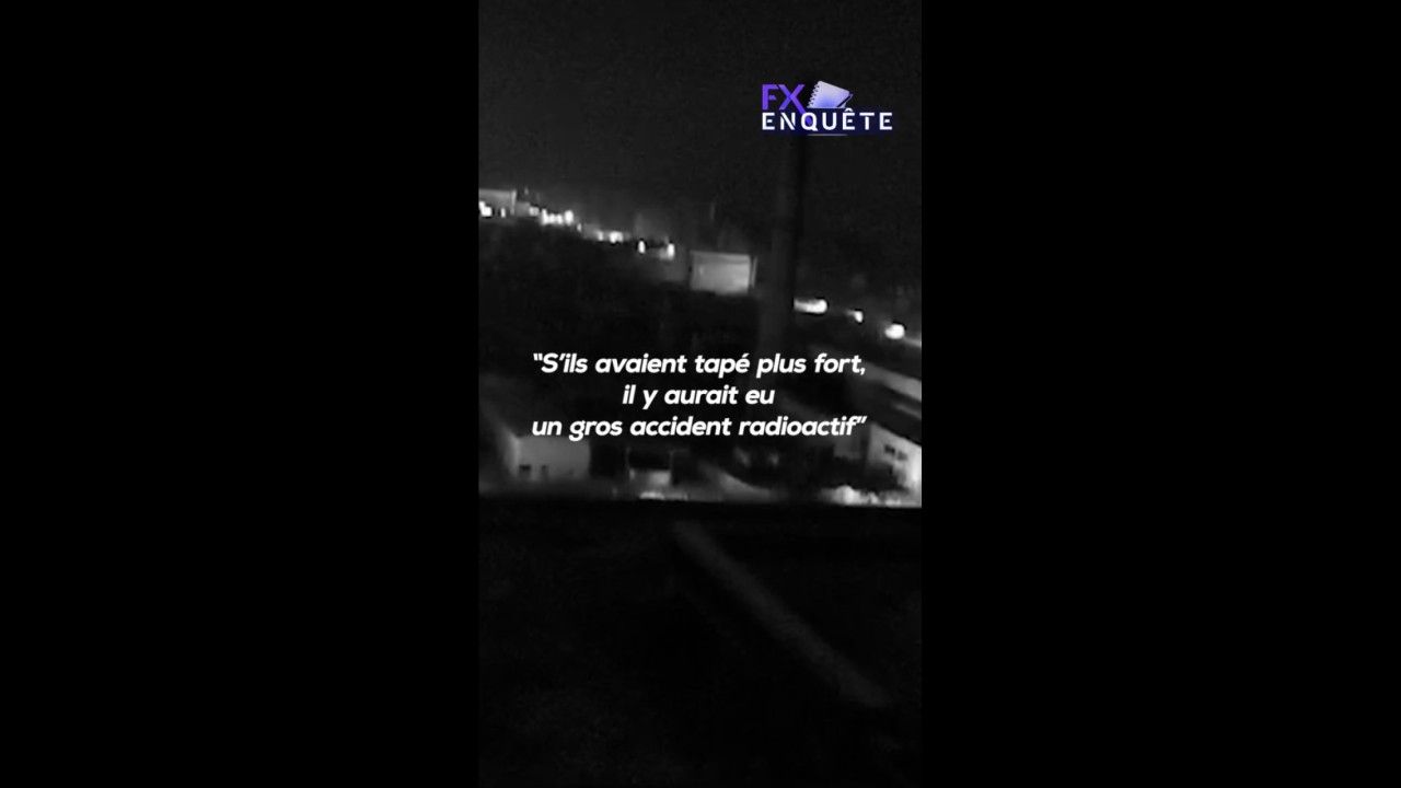 découvrez les dernières actualités sur la frappe russe près de la centrale de tchernobyl : enjeux, conséquences et réactions internationales. restez informé sur cette situation préoccupante en ukraine.