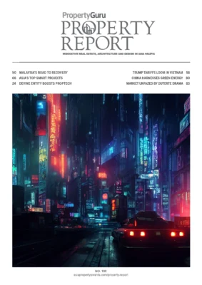 découvrez la liste des gagnants propertyguru 2025, les leaders et projets immobiliers récompensés pour leur excellence et innovation dans le secteur immobilier cette année.