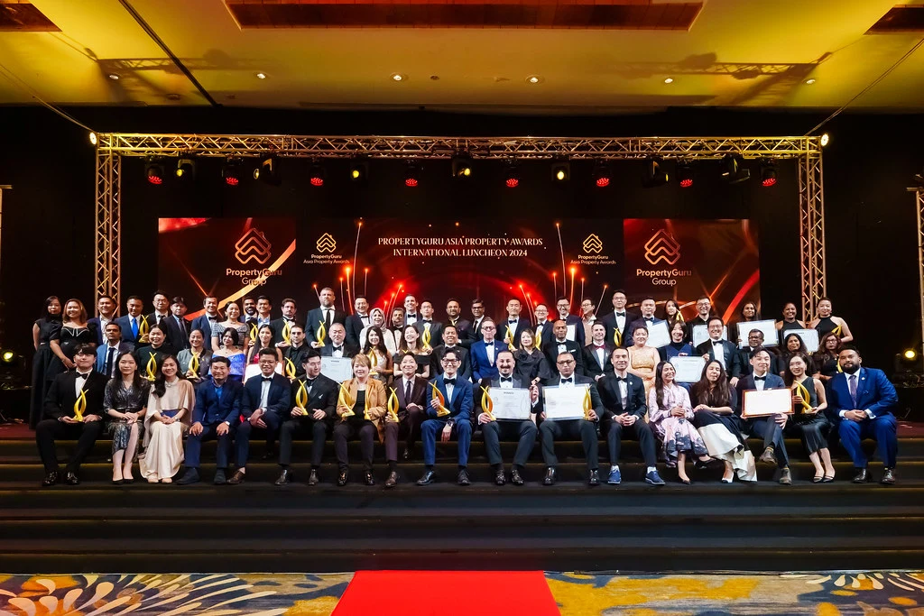 découvrez la liste des gagnants propertyguru 2025 : les meilleurs projets immobiliers et développeurs récompensés pour leur excellence et leur innovation. résultats, analyses et actualités du secteur en un seul endroit.