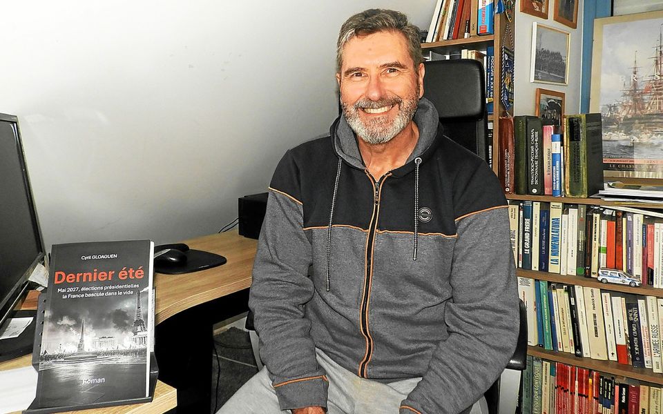 découvrez le parcours de gloaguen, un visionnaire du tourisme, dont l’innovation et la passion ont transformé l’industrie des voyages en france et à l’international.