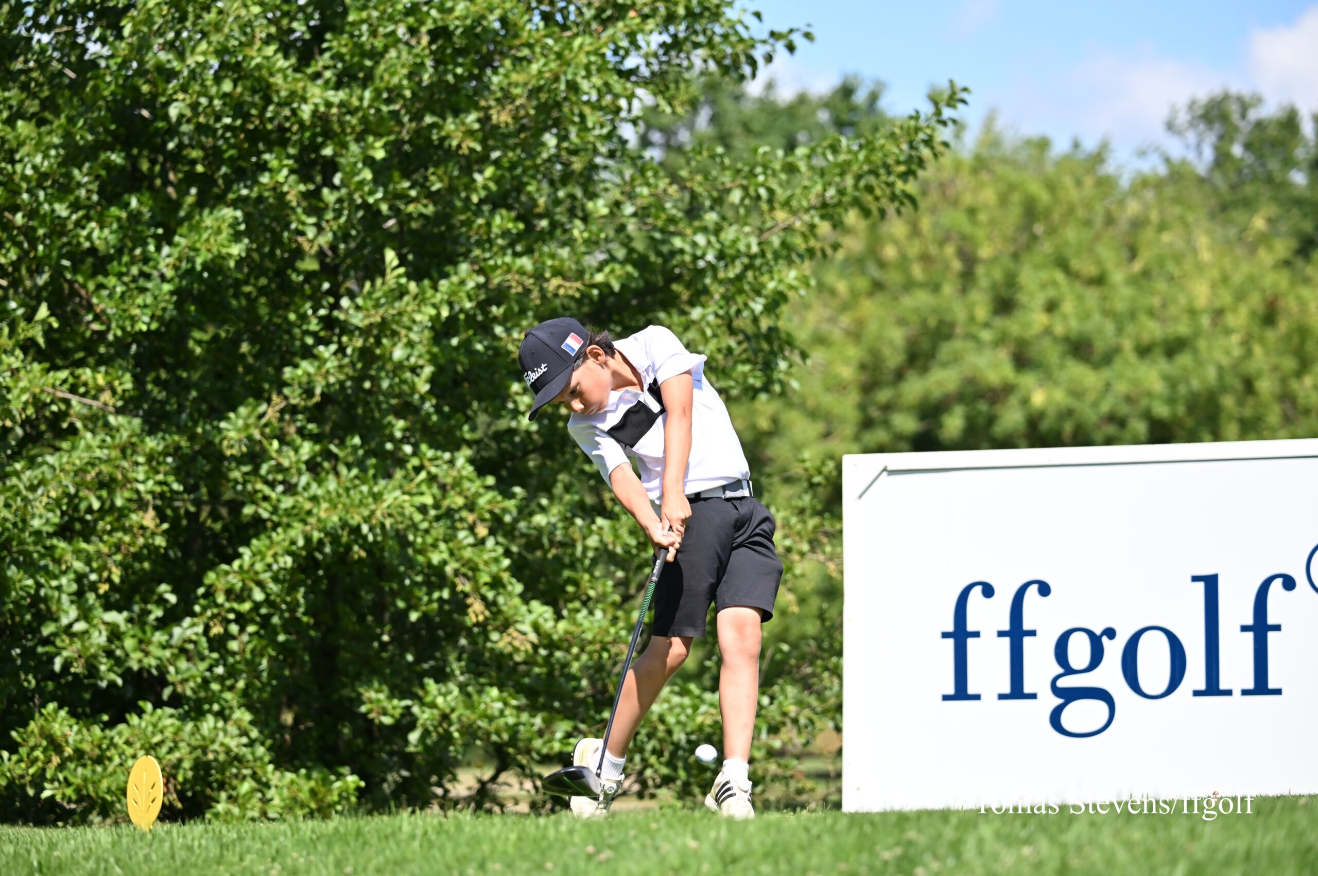 découvrez tout sur le golf pour les jeunes en france : actualités, compétitions, conseils d'entraînement et initiatives pour encourager les nouvelles générations de golfeurs.