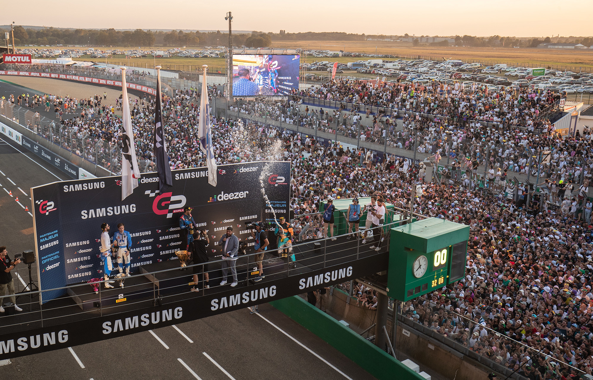 découvrez tout sur le lancement de gp explorer 3 : date, participants, nouveautés et comment suivre l’événement en direct. ne manquez rien des annonces et surprises autour de cette troisième édition tant attendue !