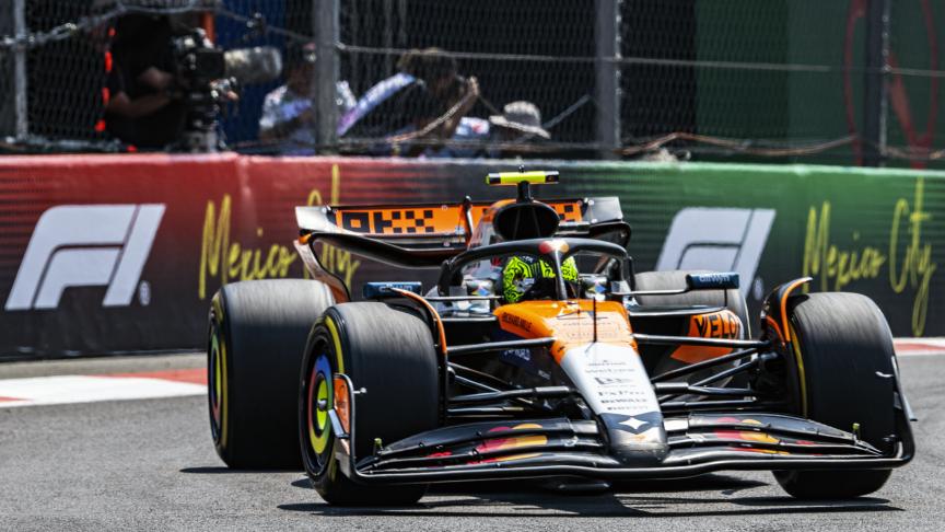 découvrez les faits marquants du grand prix f1 du mexique 2025 : moments forts, résultats, performances des pilotes et analyses exclusives de la course.