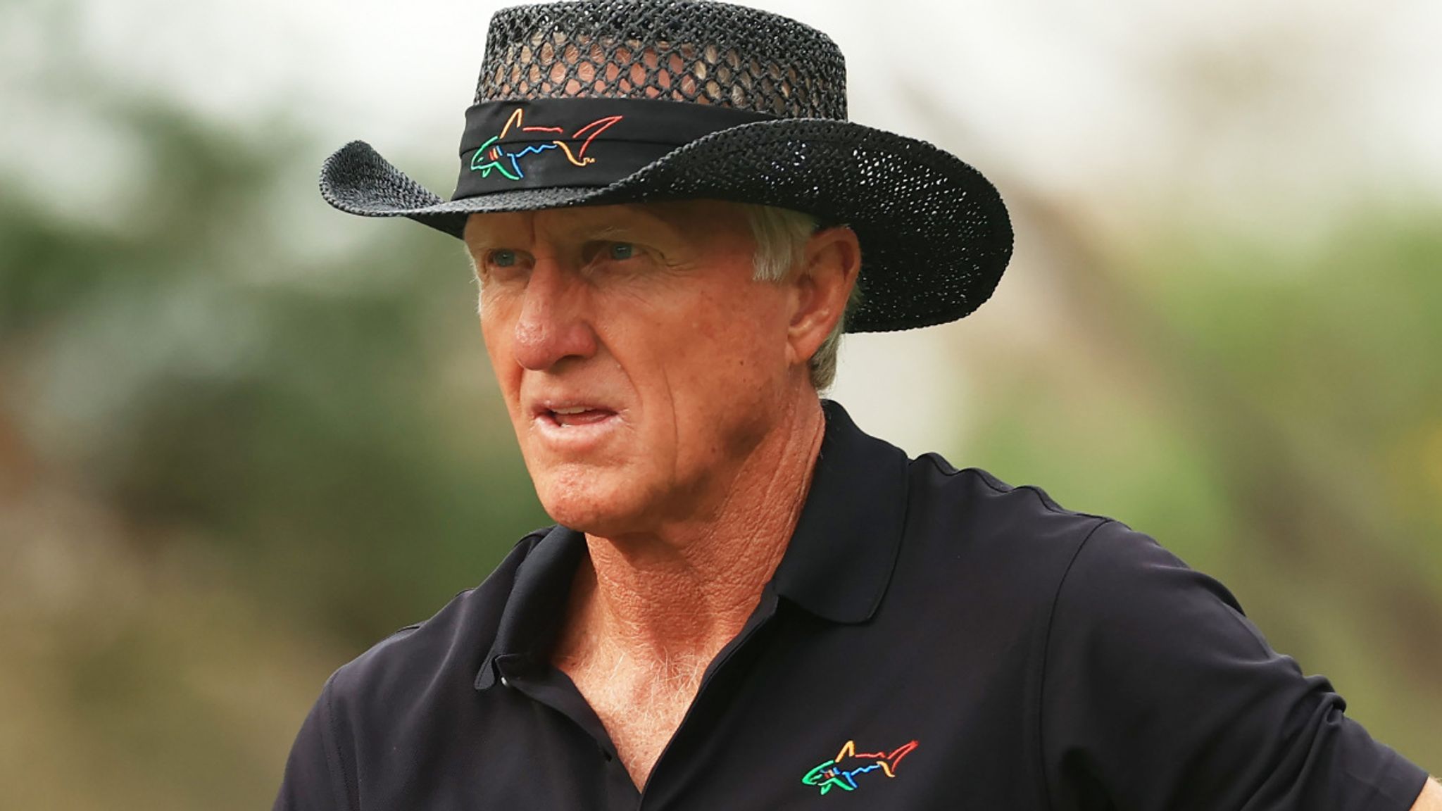 découvrez la vie et la carrière de greg norman, célèbre golfeur australien, multiple vainqueur sur le circuit pga et entrepreneur reconnu dans le monde du sport.