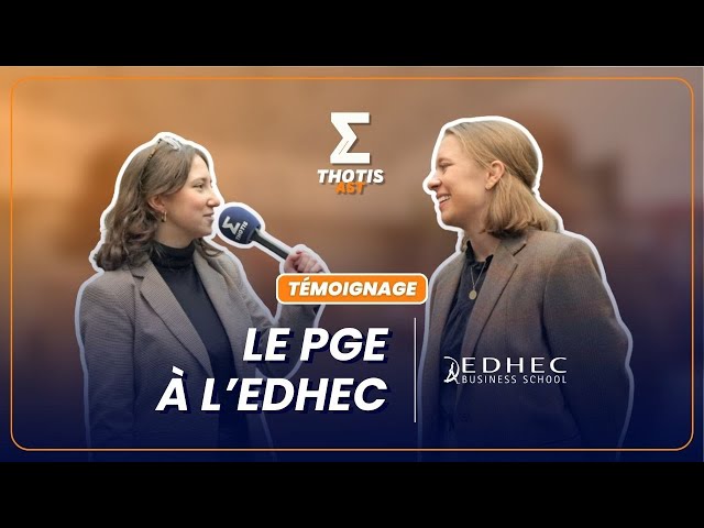 découvrez notre guide complet sur l’edhec : formations, admissions, débouchés et conseils pour réussir dans cette grande école de commerce reconnue en france et à l’international.
