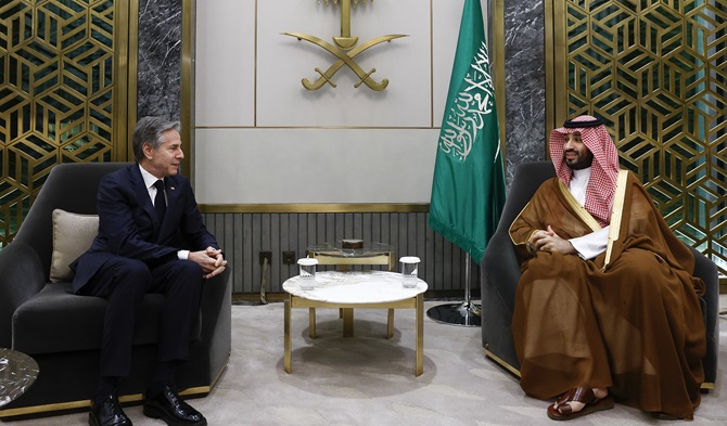 découvrez comment l'intelligence artificielle transforme l'arabie saoudite : innovations, secteurs impactés, et stratégies du royaume pour devenir un leader technologique au moyen-orient.