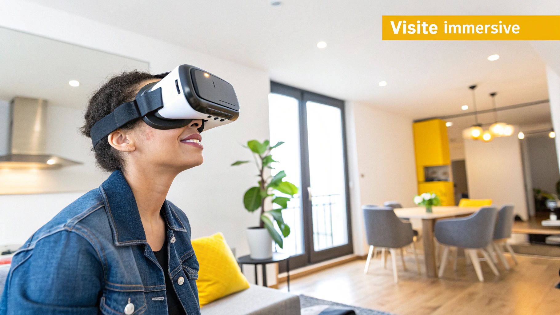 découvrez comment l'intelligence artificielle transforme le secteur immobilier et comparez les avantages des agents immobiliers traditionnels face aux nouvelles technologies.