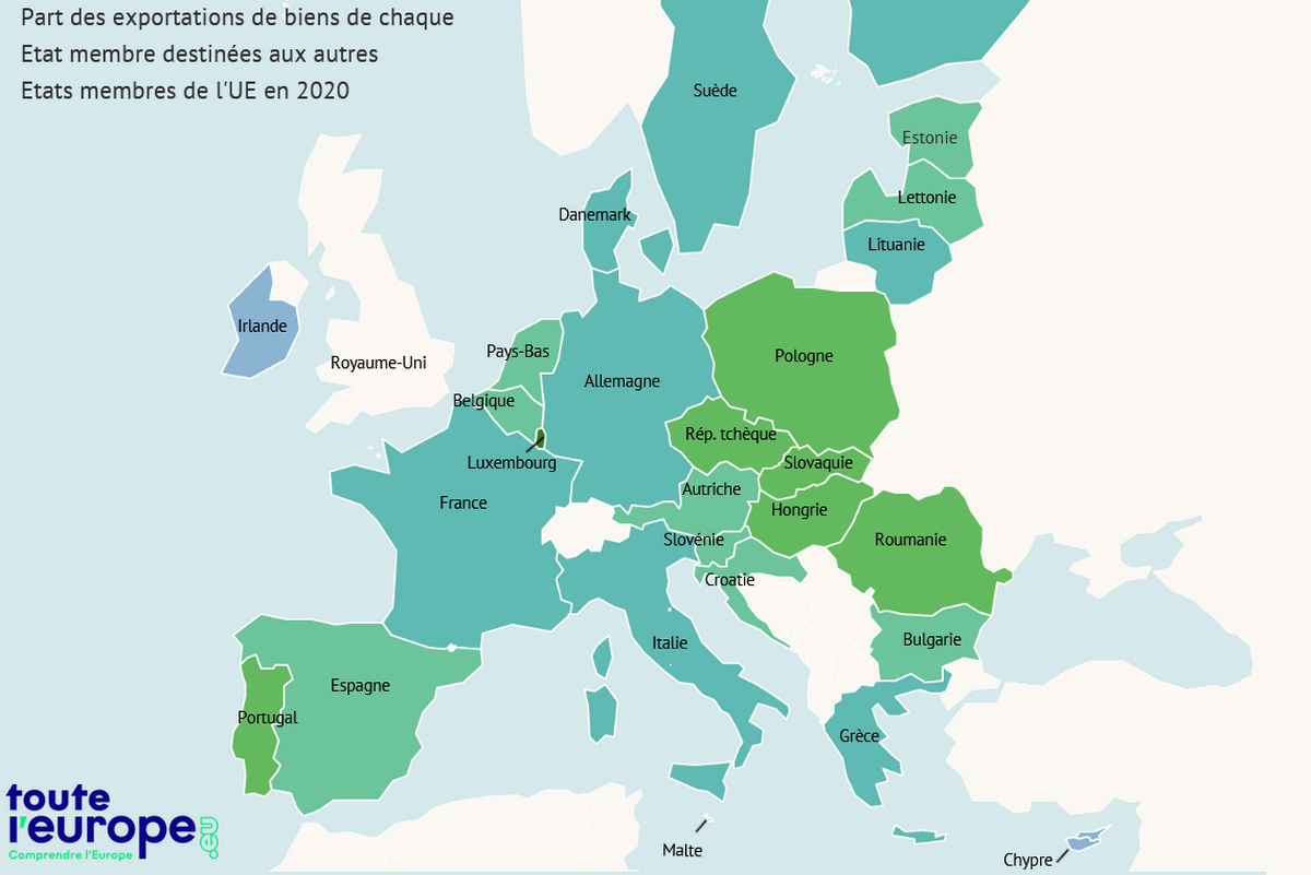 découvrez comment l'identité européenne se construit à travers les échanges culturels, économiques et sociaux, favorisant la diversité et l'unité au sein de l'europe.