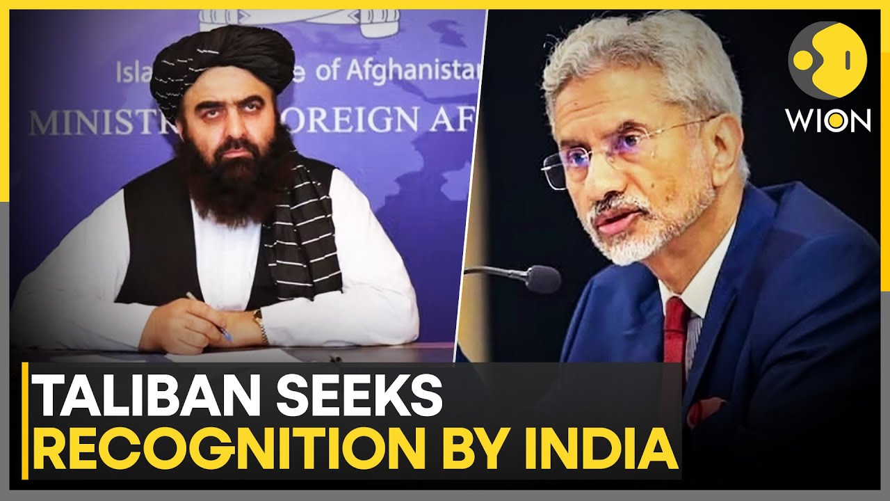 découvrez les enjeux des relations entre l’inde et les talibans : analyse politique, sécurité régionale et perspectives géopolitiques dans un contexte en mutation.