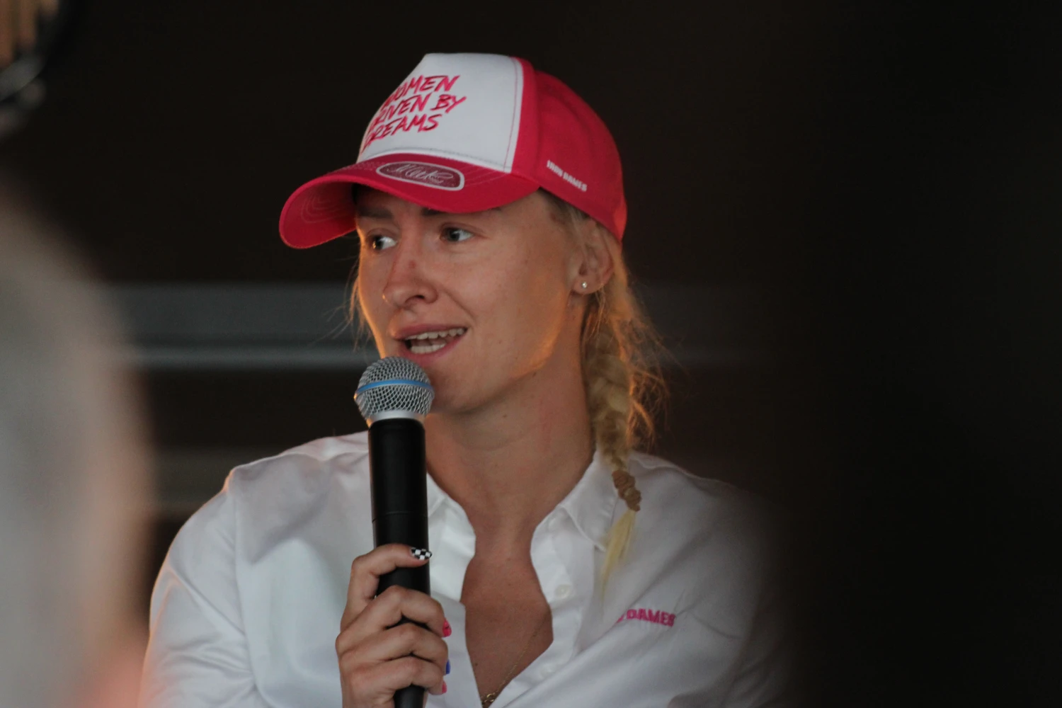 découvrez l’ascension fulgurante des iron dames dans le sport automobile et interrogez-vous sur la rapidité de leur progression : un succès mérité ou une montée trop rapide ?