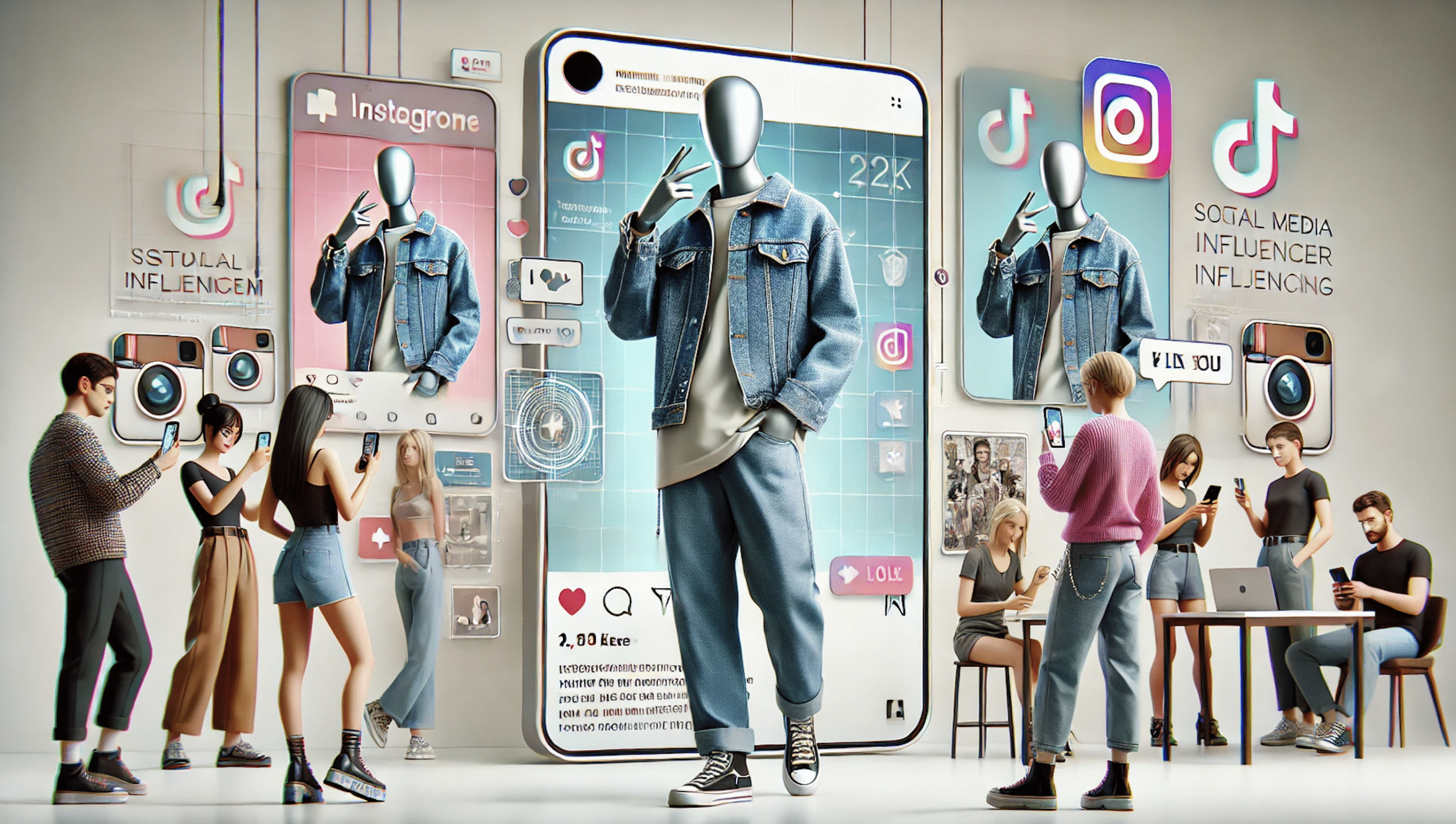 découvrez comment l'intelligence artificielle transforme le marketing et l'avenir des marques. stratégies innovantes, avantages compétitifs et meilleures pratiques pour booster votre croissance grâce à l'ia.