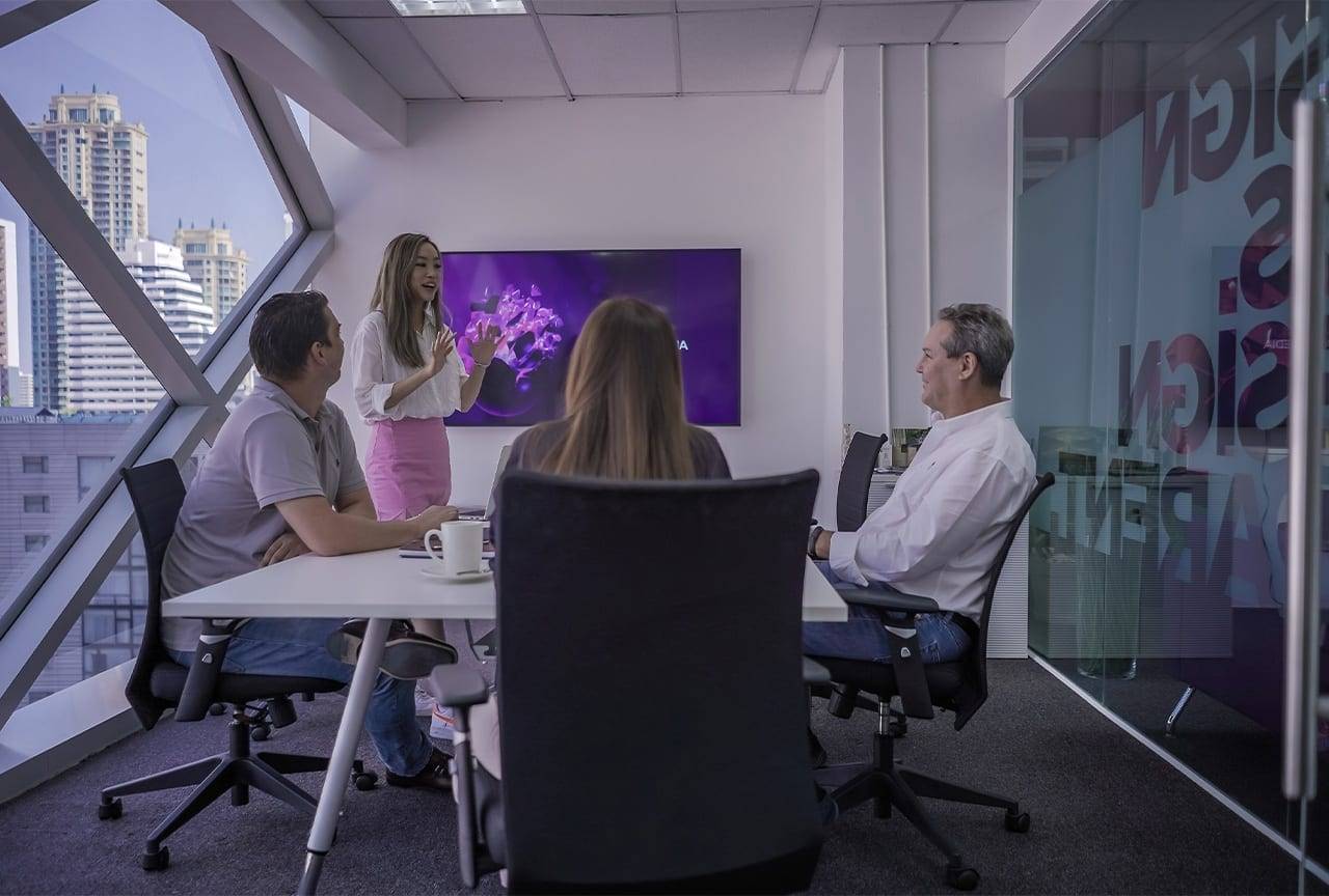 découvrez en 2025 les meilleures agences marketing à bangkok : sélection des experts en stratégie digitale, publicité, seo et réseaux sociaux pour booster votre business en thaïlande.