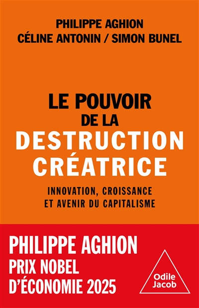 découvrez comment le prix nobel d'économie 2025 met en lumière le rôle de l'innovation dans la croissance économique. analyse des lauréats, enjeux et perspectives pour l'avenir.