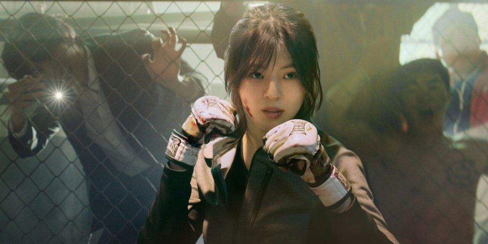 découvrez une nouvelle série thriller captivante, pleine de suspense et de rebondissements, qui vous tiendra en haleine du premier au dernier épisode.