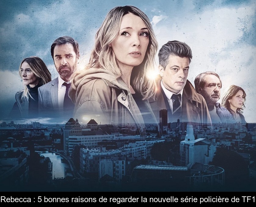 découvrez une nouvelle série thriller captivante, pleine de suspense et de rebondissements, qui vous tiendra en haleine du premier au dernier épisode.