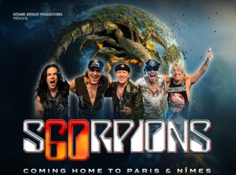 célébrez les 50 ans de l’album mythique 'horses' de patti smith avec un concert exceptionnel à l’olympia. une soirée légendaire dédiée à l’icône du rock et à son chef-d’œuvre intemporel.