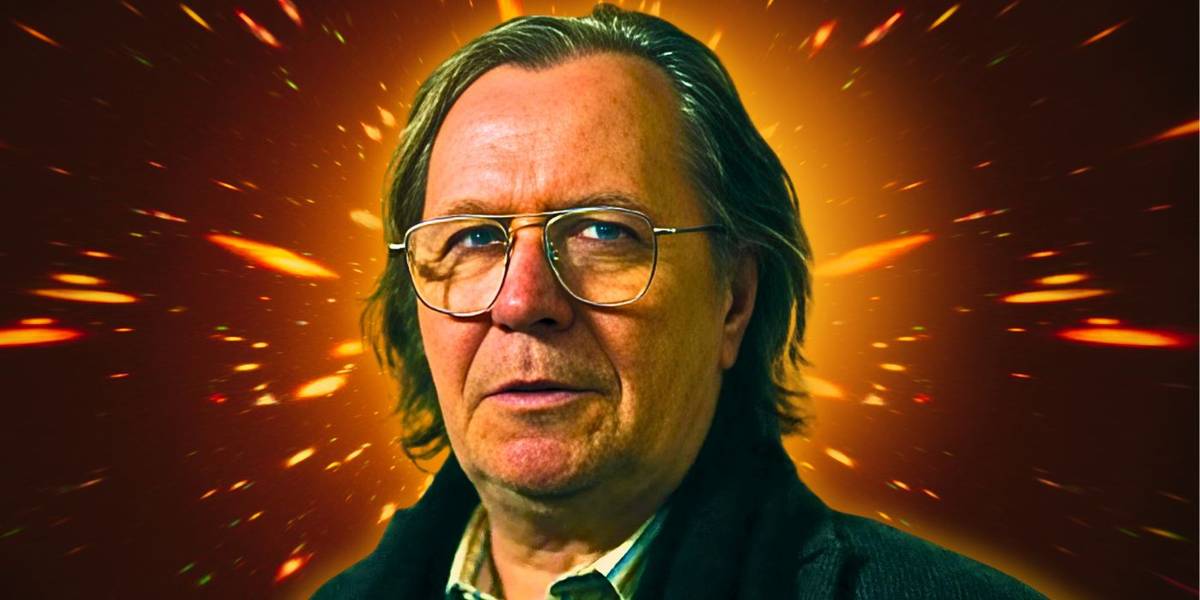 découvrez la préparation exceptionnelle de gary oldman pour son rôle dans la série slow horses, entre immersion totale et techniques uniques pour incarner un personnage inoubliable.