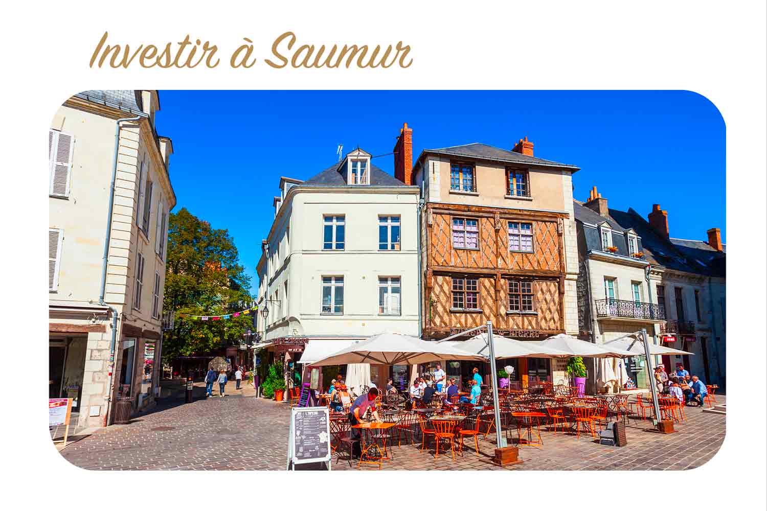découvrez les meilleurs projets immobiliers à saumur : appartements, maisons et terrains à vendre pour investir ou habiter. consultez nos offres et trouvez votre futur bien immobilier à saumur et ses environs.