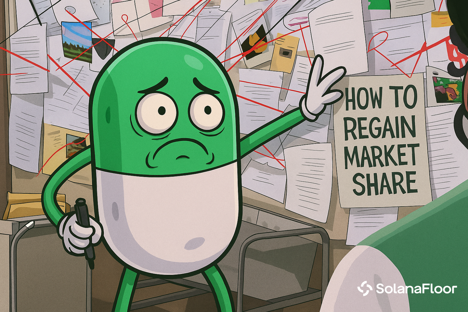 découvrez pump.fun, la plateforme innovante pour créer, échanger et explorer des memecoins en toute simplicité. rejoignez une communauté dynamique et profitez d'outils ludiques et sécurisés pour vos investissements crypto !