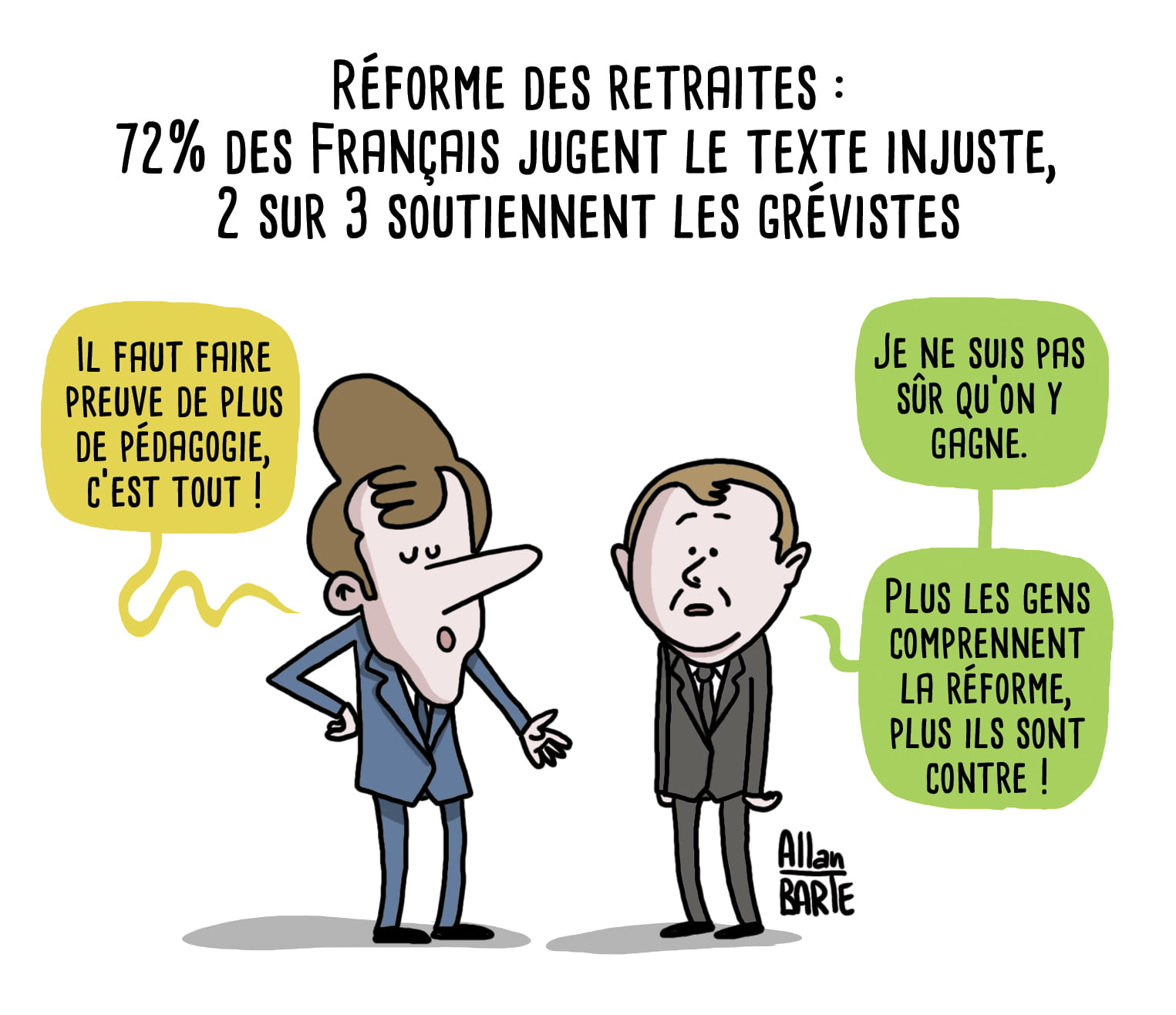 découvrez l'importance de la réforme éthique en politique : enjeux, solutions et impacts pour renforcer la transparence, l'intégrité et la confiance des citoyens dans les institutions publiques.