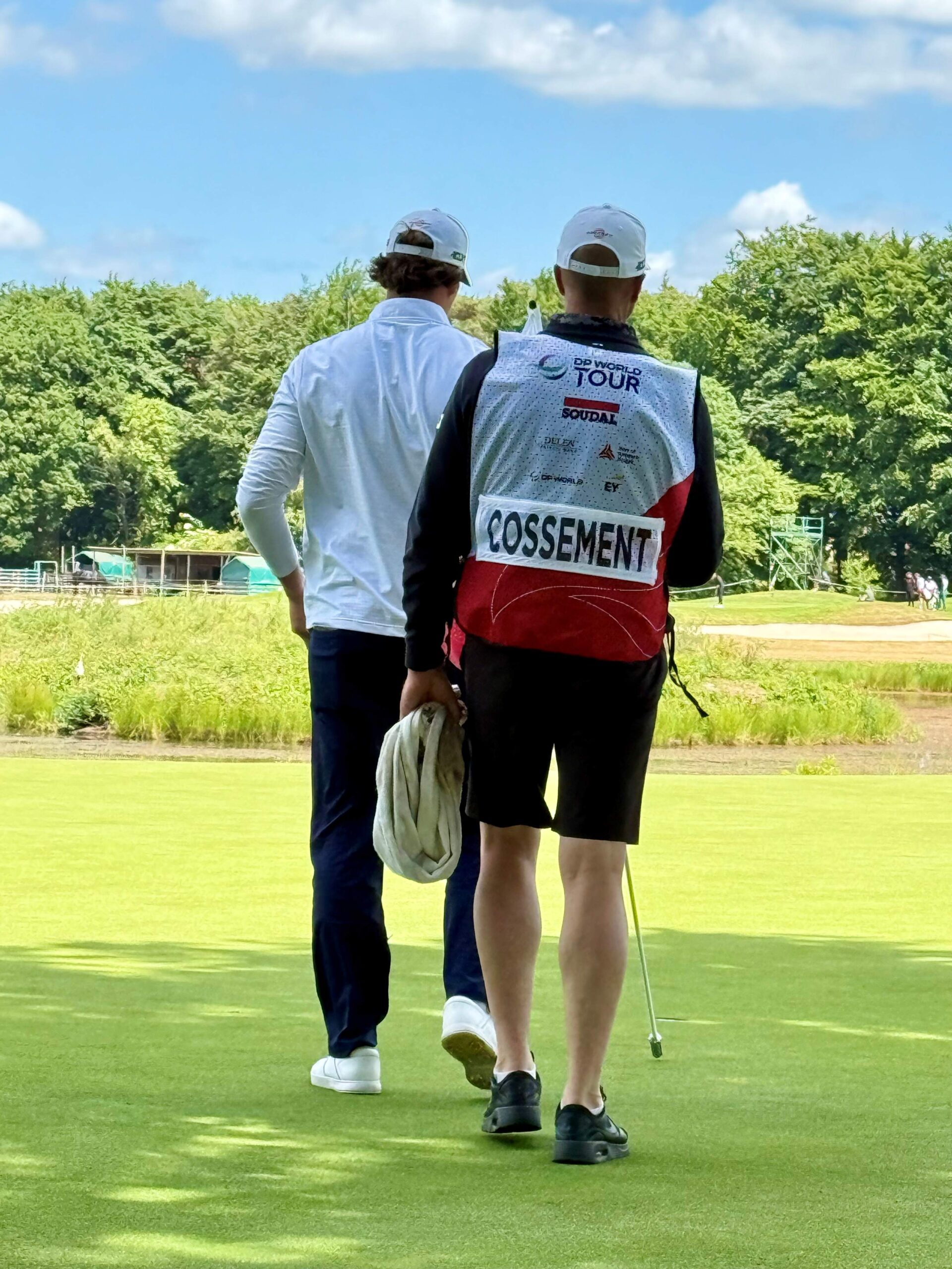 découvrez toutes les informations sur le retour du pga dp world tour : actualités, calendrier, joueurs en lice et moments forts du circuit professionnel de golf international.