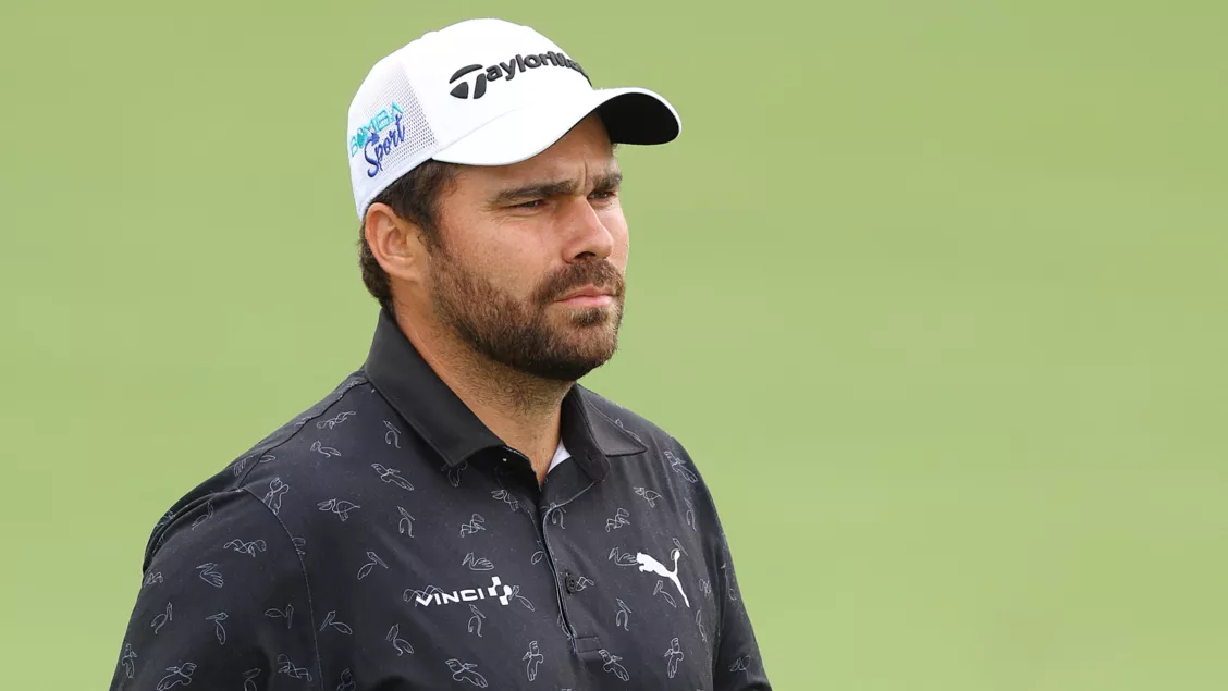 découvrez le retour tant attendu du pga dp world tour : actualités, calendrier, joueurs à suivre et moments forts de la nouvelle saison de golf international.