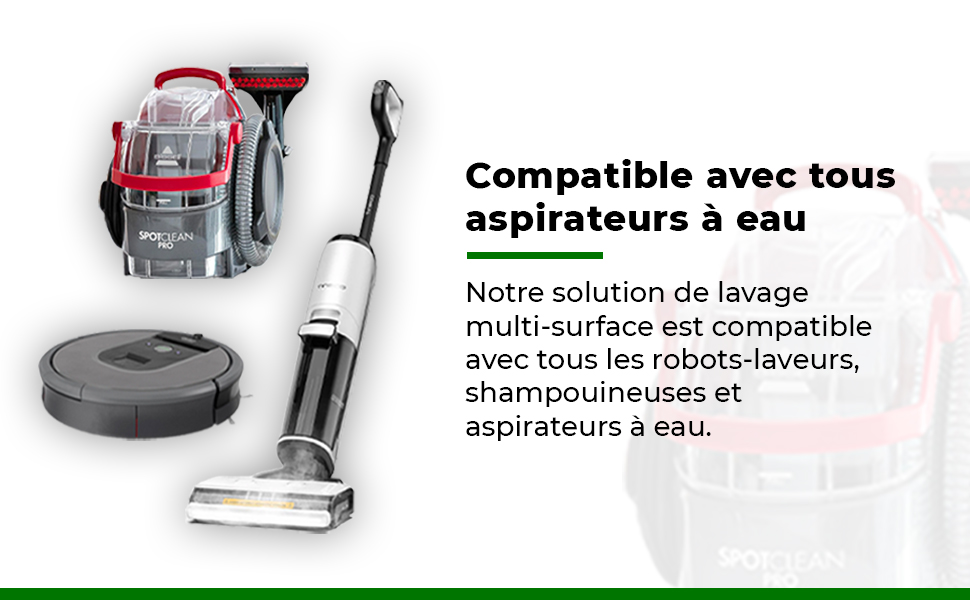 découvrez les robots-shampouineuses : des appareils intelligents pour nettoyer en profondeur tapis et moquettes. gain de temps, efficacité et propreté impeccable pour votre intérieur.