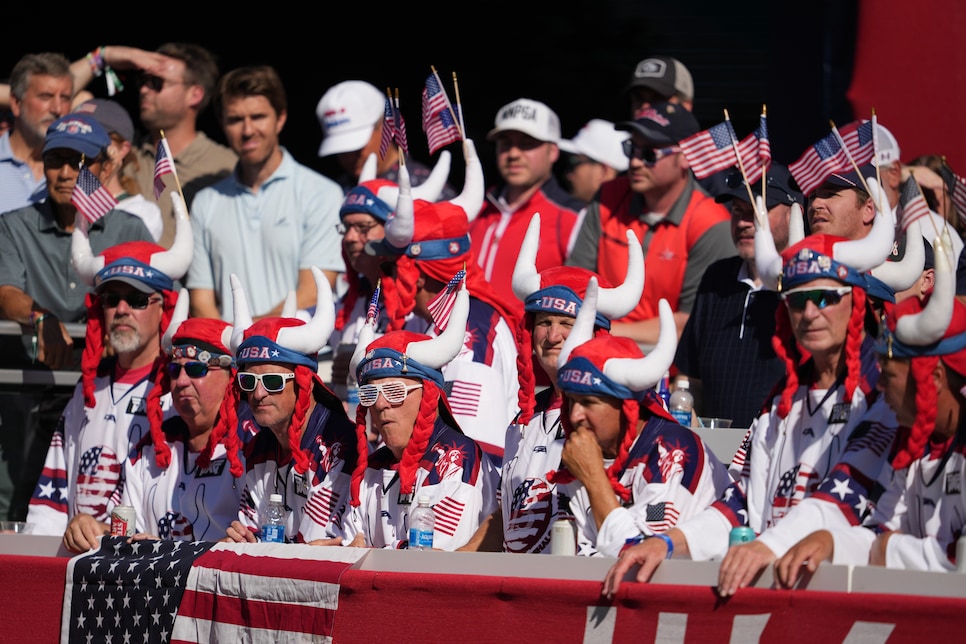 découvrez les raisons du fiasco de la ryder cup : analyses, moments clés et retombées de cet événement golfique marquant, entre déceptions et controverses.