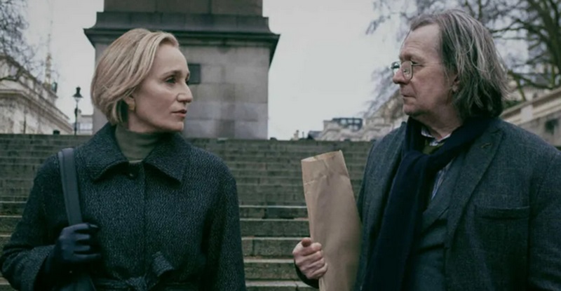 découvrez tout sur le tournage de la saison 6 de slow horses : infos, coulisses et nouveautés de la série à succès sur apple tv+.