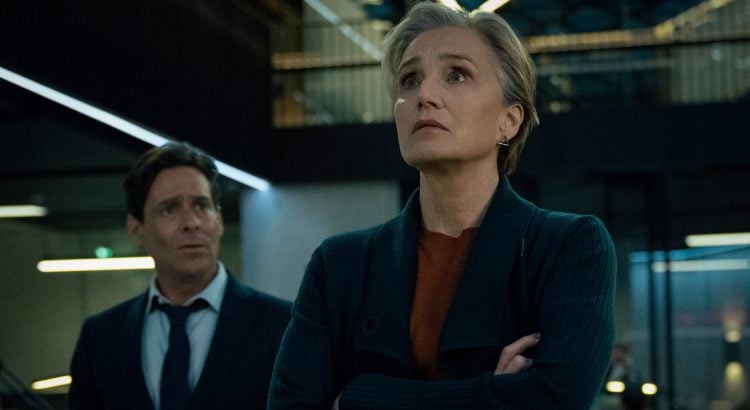 découvrez tout sur le tournage de la saison 6 de slow horses : lieux de tournage, nouveautés, coulisses et informations exclusives sur la production.