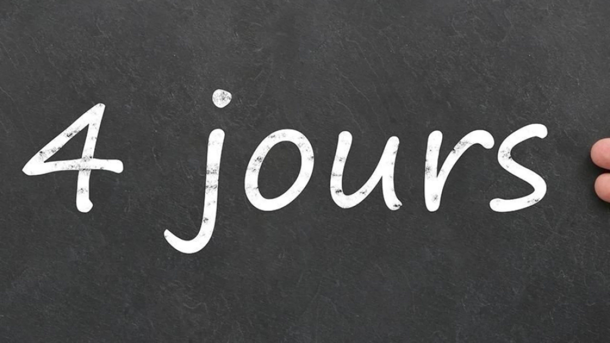 découvrez les avantages et les enjeux de la semaine de 4 jours : gain de productivité, meilleure qualité de vie et conseils pour passer à ce nouveau rythme de travail.