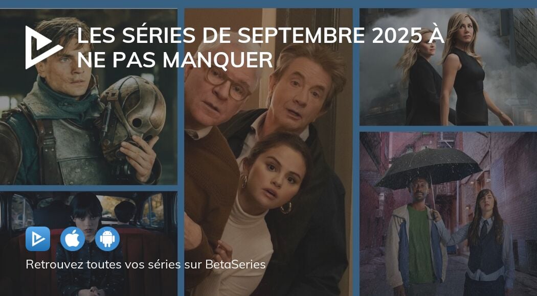 découvrez notre sélection des meilleures séries à ne pas manquer, avec des recommandations incontournables pour tous les amateurs de divertissement et de suspense.