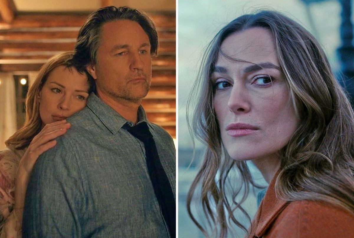 découvrez notre sélection de séries à ne pas manquer : les incontournables du moment, des nouveautés captivantes aux classiques revisités, à binge-watcher absolument sur vos plateformes préférées.