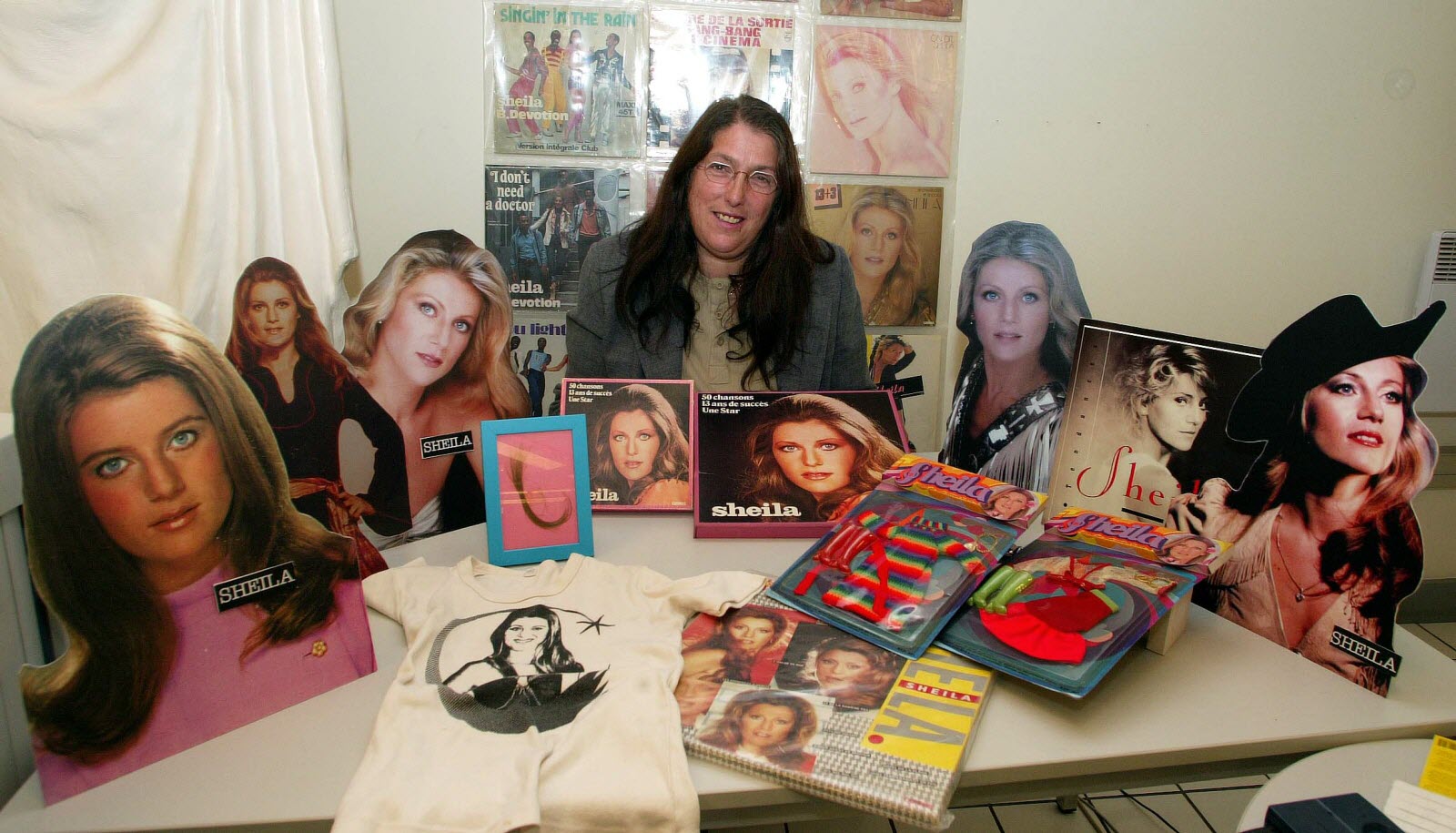 découvrez la vision unique de sheila sur la richesse : ses valeurs, ses inspirations et sa manière d’aborder le succès matériel et personnel. analyse et réflexions inédites autour de sa philosophie de vie.