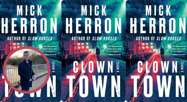 découvrez 'slow horses', une série captivante qui suit une équipe d’agents du mi5 mis au placard, prêts à tout pour prouver leur valeur malgré leurs échecs passés. suspense, humour noir et intrigues au rendez-vous.