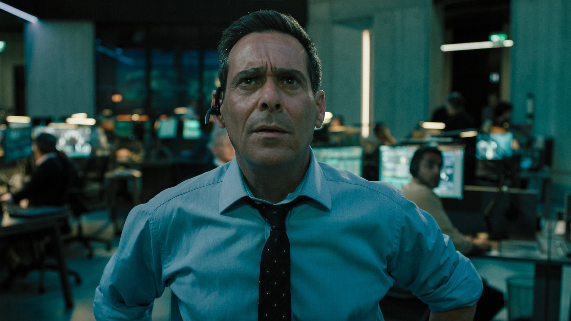 découvrez la date de sortie de l'épisode 5 de slow horses saison 5 ainsi que les intrigues finales attendues pour ce nouveau chapitre de la série d'espionnage à succès sur apple tv+.