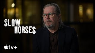 découvrez la saison 5 de slow horses : rebondissements, suspense et espionnage sont au rendez-vous pour suivre les aventures inédites de l’équipe déjantée de slough house.