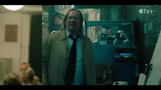 découvrez la saison 5 de slow horses : apocalypse annoncée. suivez l'équipe du mi5 dans une course contre la montre pour éviter une catastrophe imminente. suspense, action et intrigues au rendez-vous !