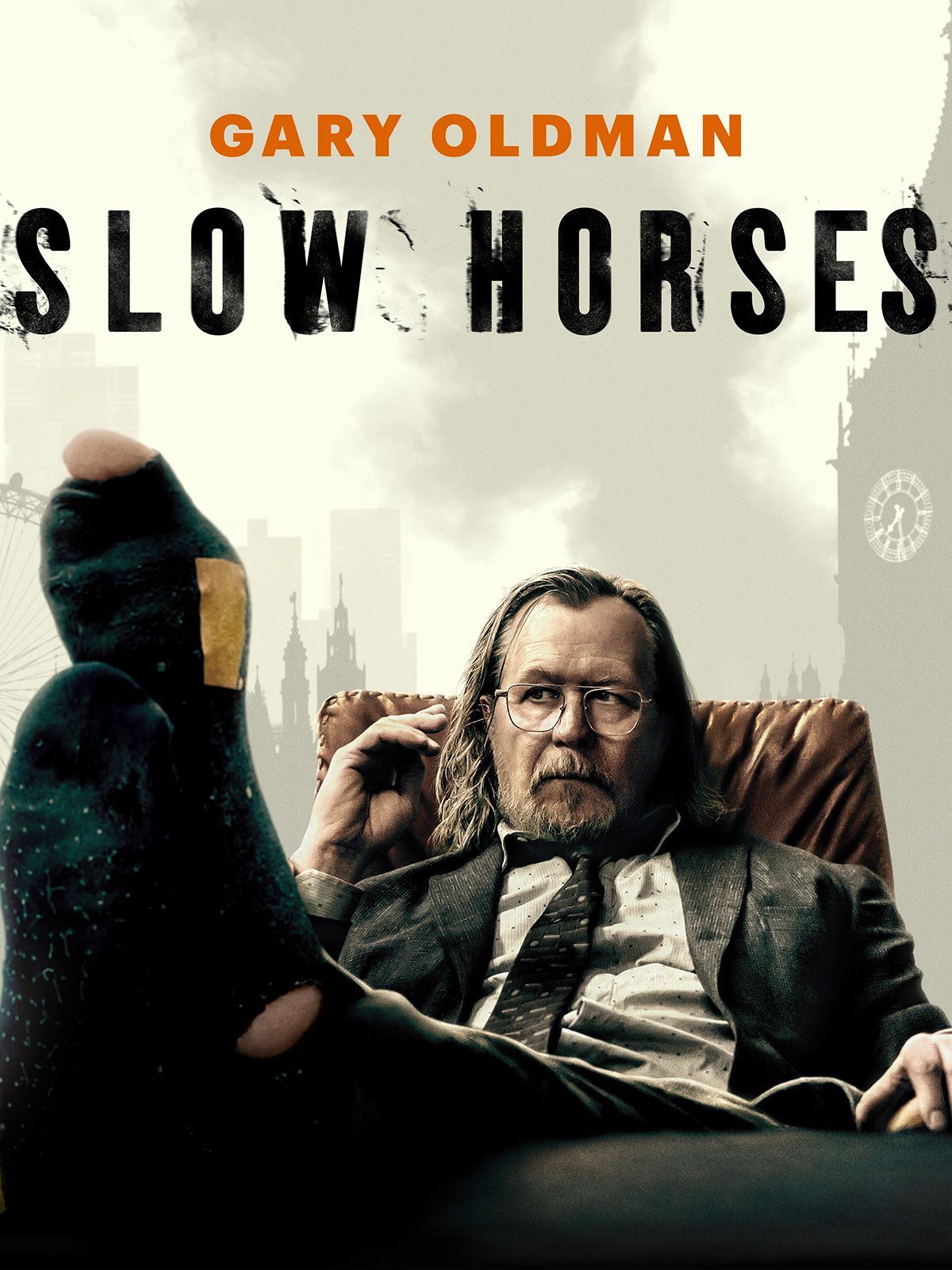 découvrez tout sur la saison 5 de slow horses : apocalypse annoncée. intrigue, nouveaux personnages et rebondissements attendus dans cette nouvelle saison de la série à succès.